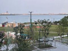-漾花汐·西餐·下午茶(苏州湾歌林公园店)