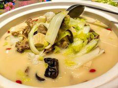 -赣江里•江西菜(望京旺角店)