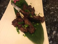 -蘭·日本料理铁板烧(碧云路店)