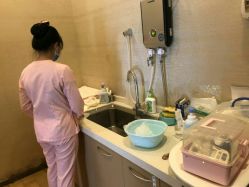 -莉泽月子中心(鹅潭汇店)