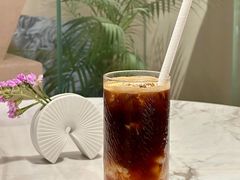 荔枝气泡美式-théATRE 茶聚场(王府中環店)