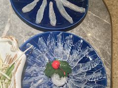 -好鲆·活鱼料理(金地广场店)