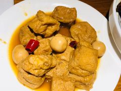-好嫂子酱猪手•农家菜(华远坊店)