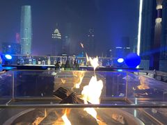 -四季酒店·空中花园 Aria on 9