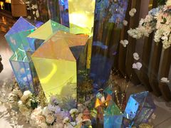 -芭菲盛宴·环球美食(锦城万达广场店)