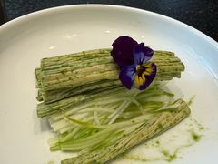 -竹雨堂创意中国菜(裕华店)