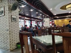 大堂-拱北楼(皇亭广场店)