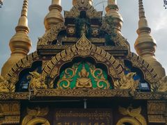 -西双版纳总佛寺