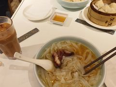 -葡珍轩冰室(虹桥机场T1店)