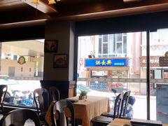 -德大西餐社(云南南路店)