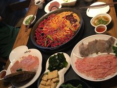 -纸盐河码头火锅(十八梯店)