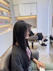 -型色沙龙 Color Salon