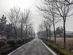 -天佛风景名胜区