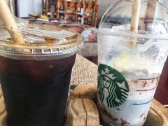-星巴克臻选(北京嘉里中心第二店)
