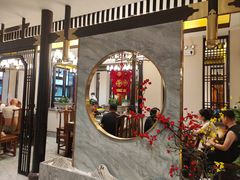 -二分八云雁阁•新晋菜大同味(长治路店)