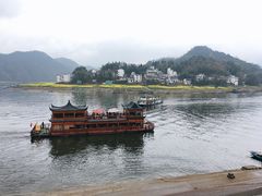 -新安江山水画廊风景区