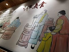 -大耳光馄饨(玫瑰天街店)