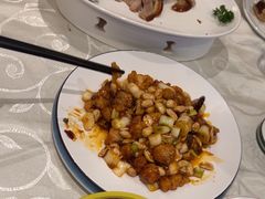 -福来居烤鸭店(天坛二店)