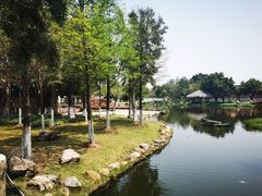 -厦门园林博览苑