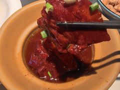 -南门食仙·手工福州菜(南门兜店)