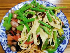 -尤素福东举院饺子馆