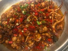 -禾田下生态餐厅(华天城总店)