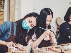 -五月木作·DIY木作文创体验店(北京路店)