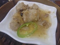 -虾饺妹·粤式手工点心(水荫路店)