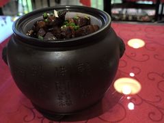 -冯烫烫跷脚牛肉·川菜小馆(武胜西街店)