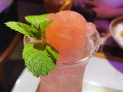 网红猪仔西柚-龙记·香港茶餐厅(海上世界店)