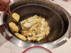 -玺炖·中国铁锅炖(虹桥天街店)
