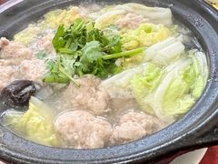 -北大地皖峰饭馆