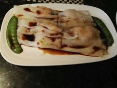 -新兴·金羊座·粤菜点心(乐峰店)