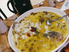 -新白鹿餐厅(百联中环店)