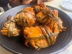 -铭副琦食·虾蟹烩馆(渔人码头店)