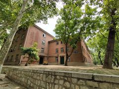 -山东师范大学(千佛山校区)