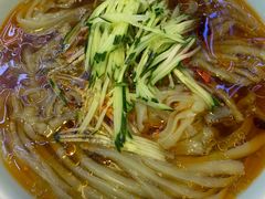 老蔚州绿豆粉-香满楼(清水河路店)