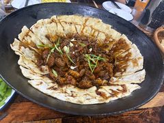 -皖北巫氏三胖地锅鸡(长淮总店)