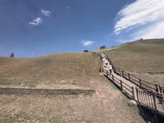 -新疆那拉提国家旅游度假区
