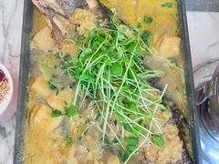 -北京王府井希尔顿酒店·万斯阁西餐厅