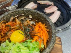 -意成料理