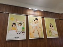 -海马体家庭照相馆(广州正佳广场店)