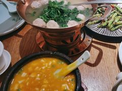 -蓉城小馆(科兴店)