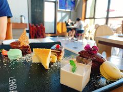 -LENBACH兰巴赫西餐啤酒坊(大连东港店)