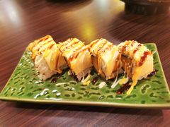 -仙隐小鹿料理食堂(武汉摩尔城店)