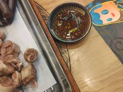 -哈啾嗨·蒙文化主题餐厅(京汉新城店)