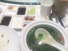 -御仙都北京菜馆·烤鸭店(双井店)