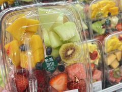 -AEON永旺超市(天津津南店)