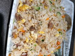 -禾绿回转寿司(万柳华联店)