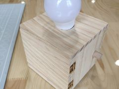 -手创未来·木工DIY手作